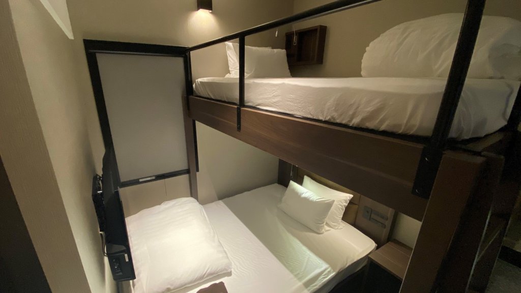 Фото Hotel H2 Nagasaki