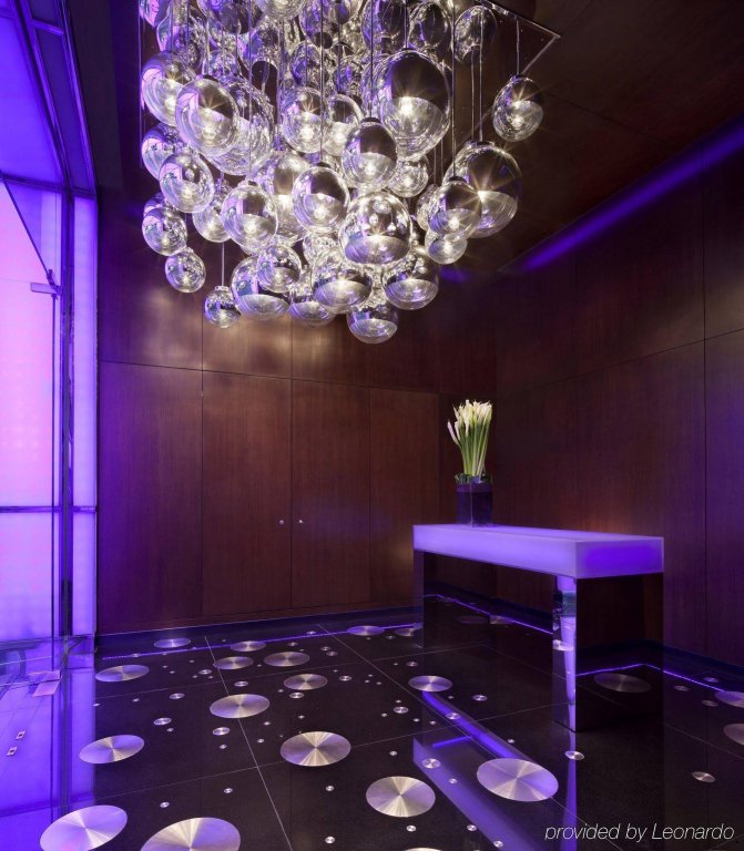 Фото The Mira Hong Kong Hotel