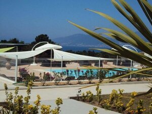 Гостиница Le Bella Vista Résidence