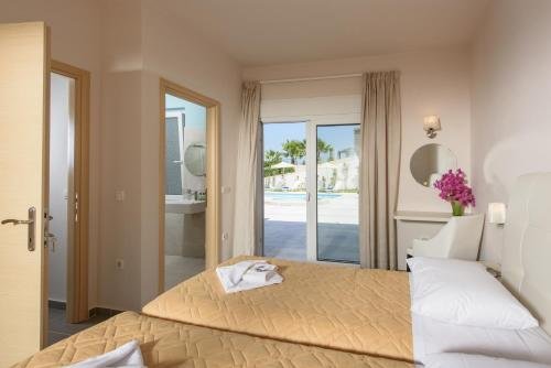 Фото Koukos Villas