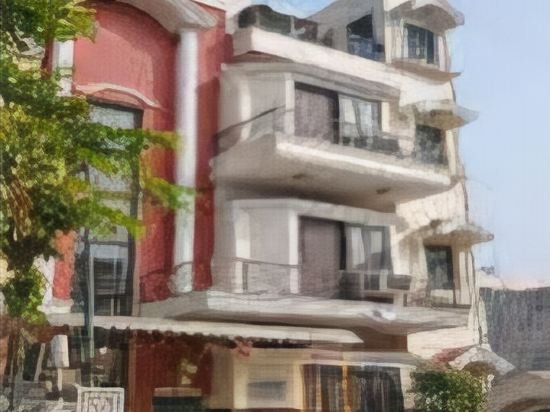 Фото Oyo 1879 Hotel Imperial Inn