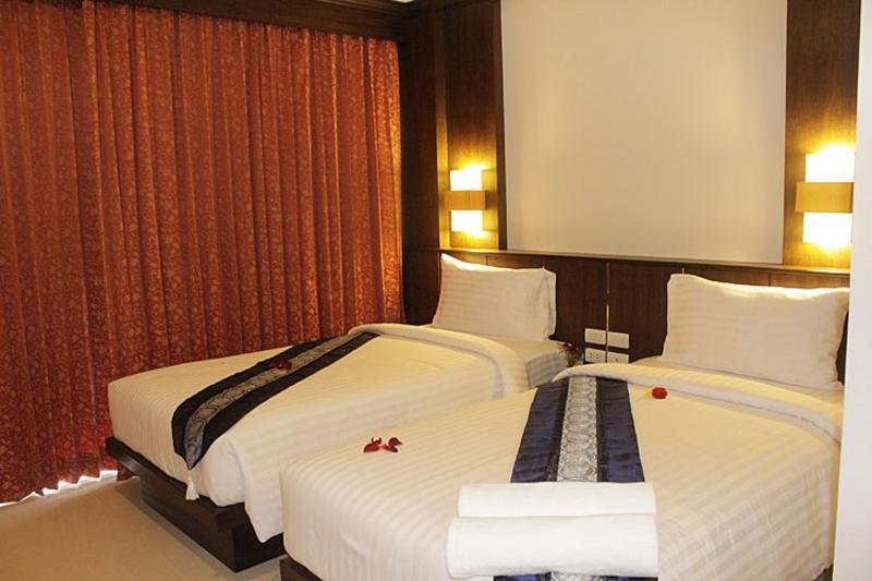 Фото Azure Bangla Phuket