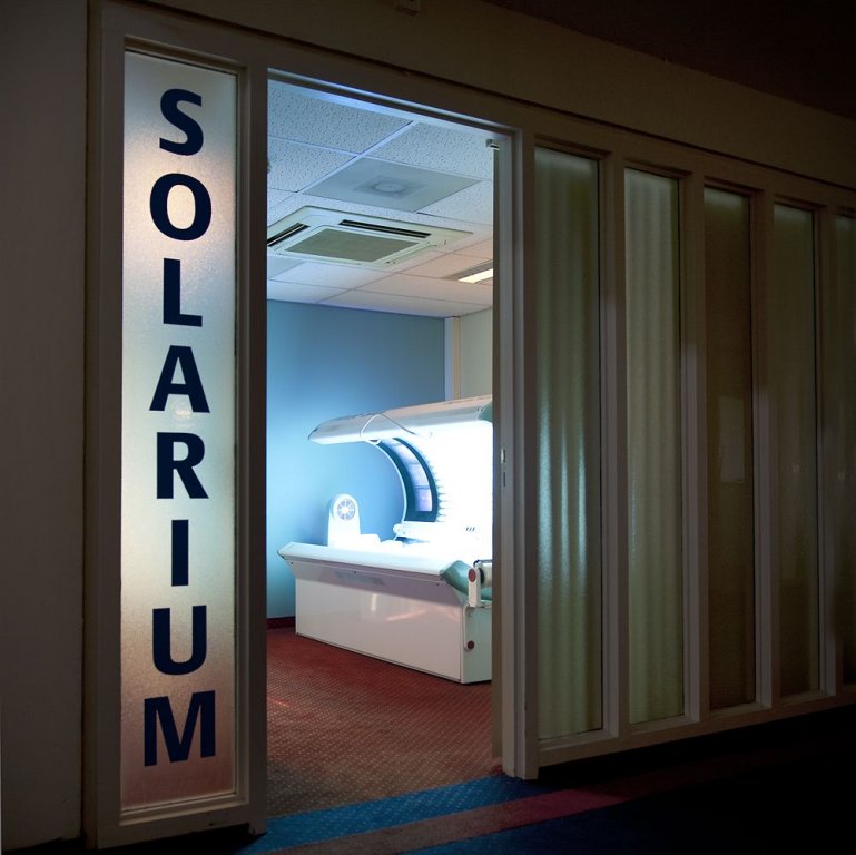 Фото New West Inn Amsterdam