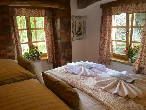 Фото Old Bled House