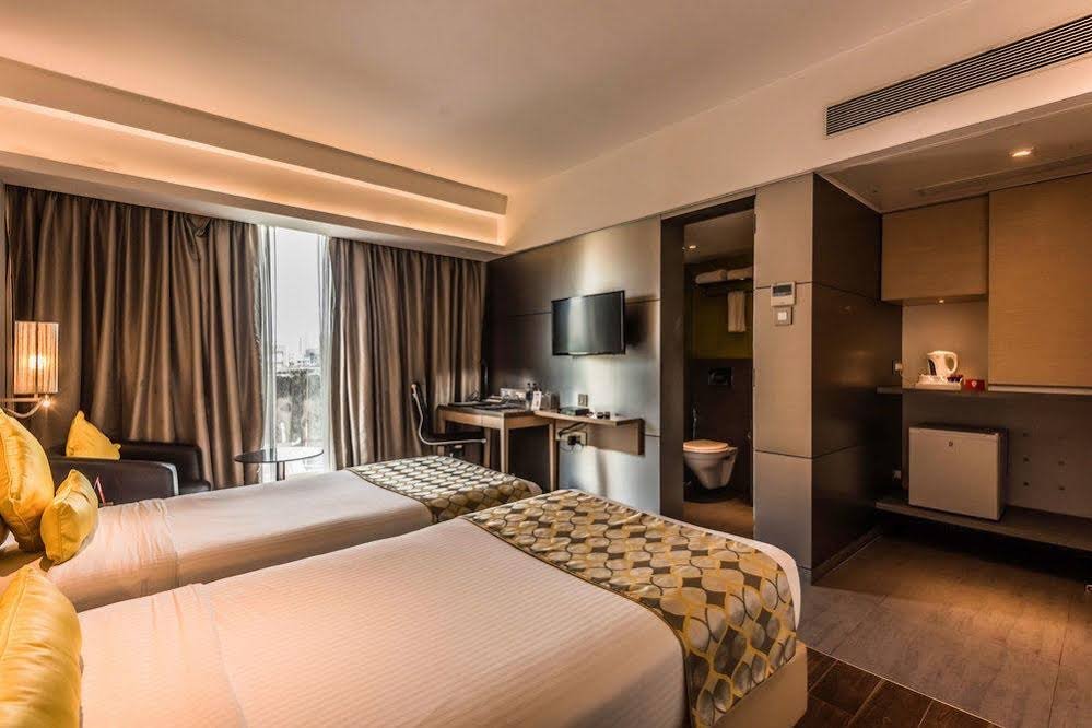 Фото Landmark Residency