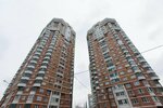 Lux Novorogozhskaya 22 Apartments (Novorogozhskaya Street, 22) ، سكن للإيجار اليومي