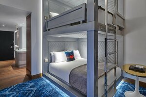 Гостиница W Aspen