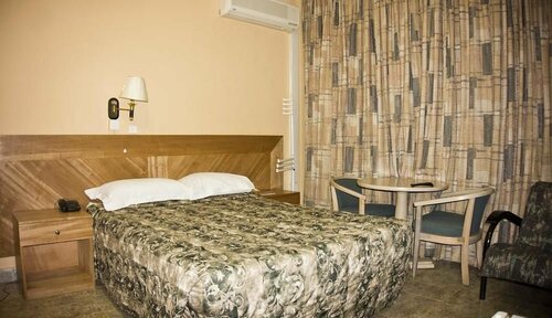 Гостиница Sam's Cottage в Аккре