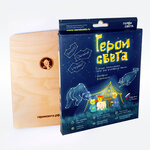 Heroes of light (ulitsa Rabochego Shtaba, 30А/1), juguetes y juegos para niños