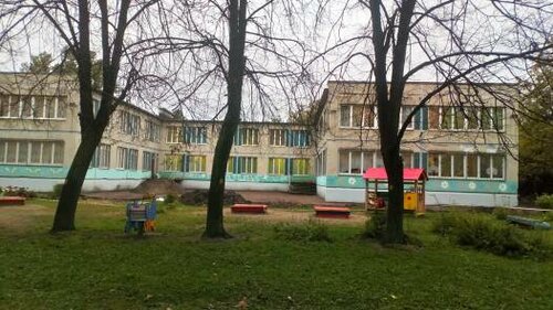 Детский сад, ясли Детский сад № 114, Санкт‑Петербург, фото