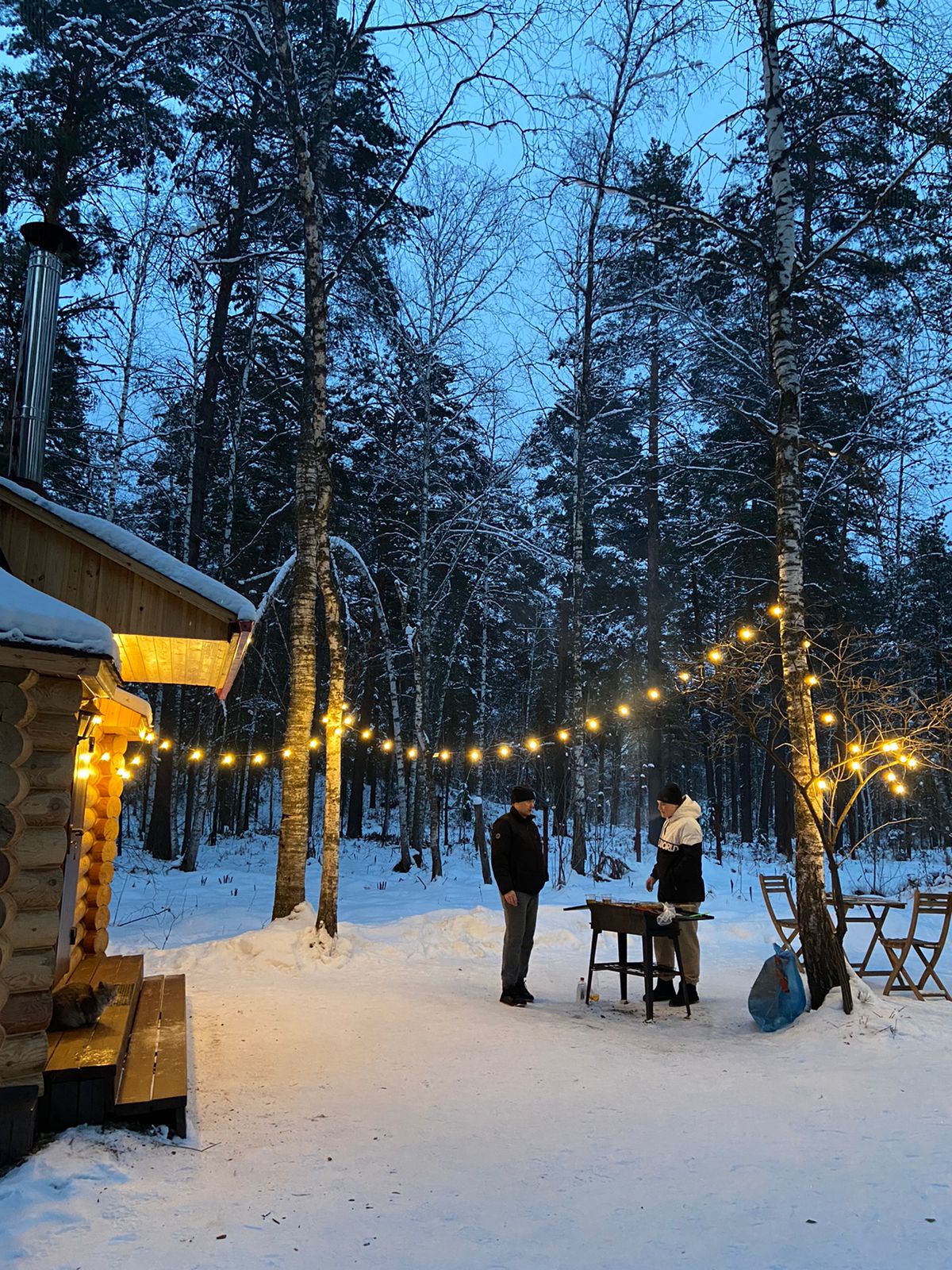 Фото Таналтай