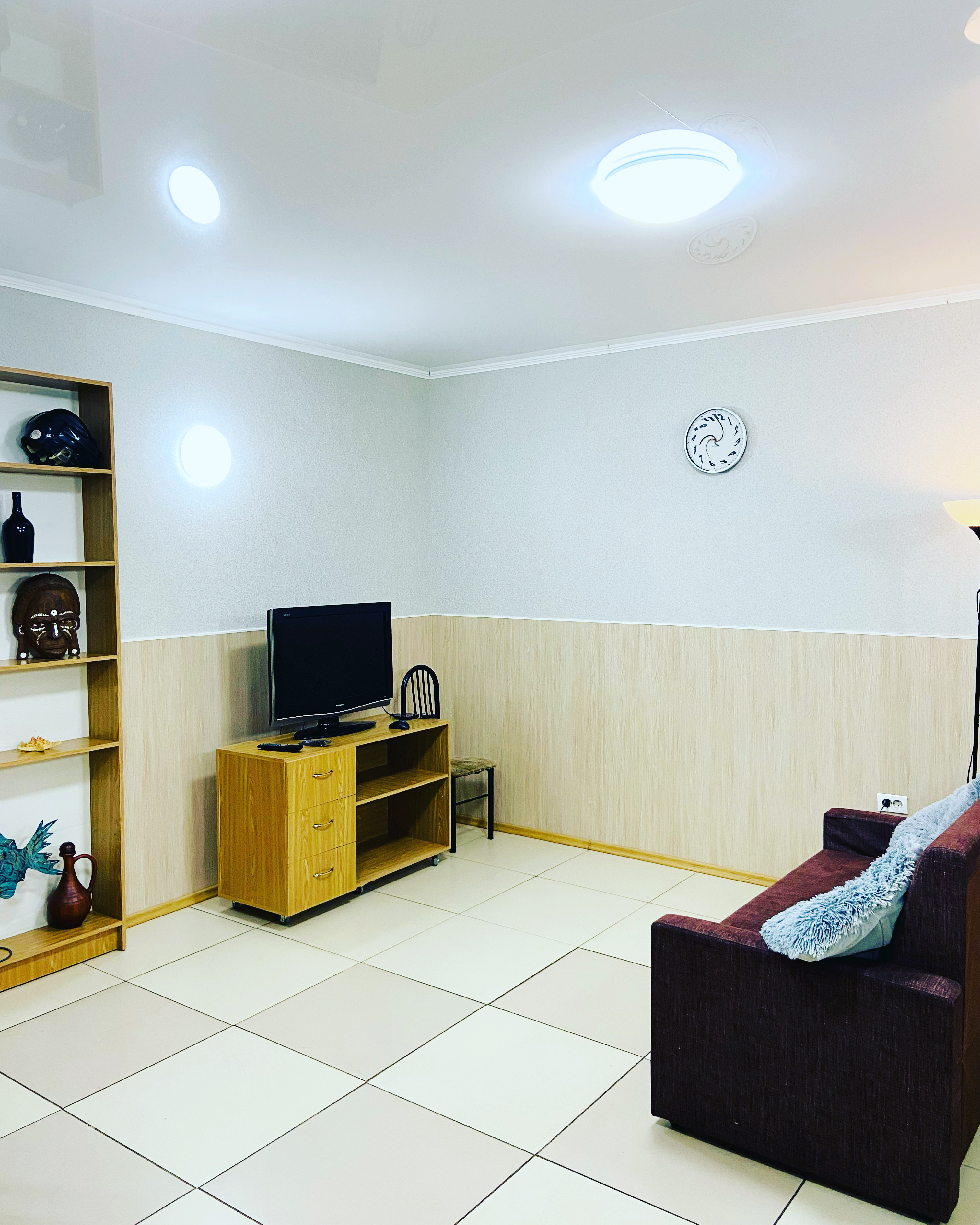 Фото Космонавт