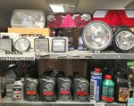 BaltAvtoTech (gorodskoy posyolok Yanino-1, Shosseynaya ulitsa, 50А/1), camiones, equipamiento para camiones