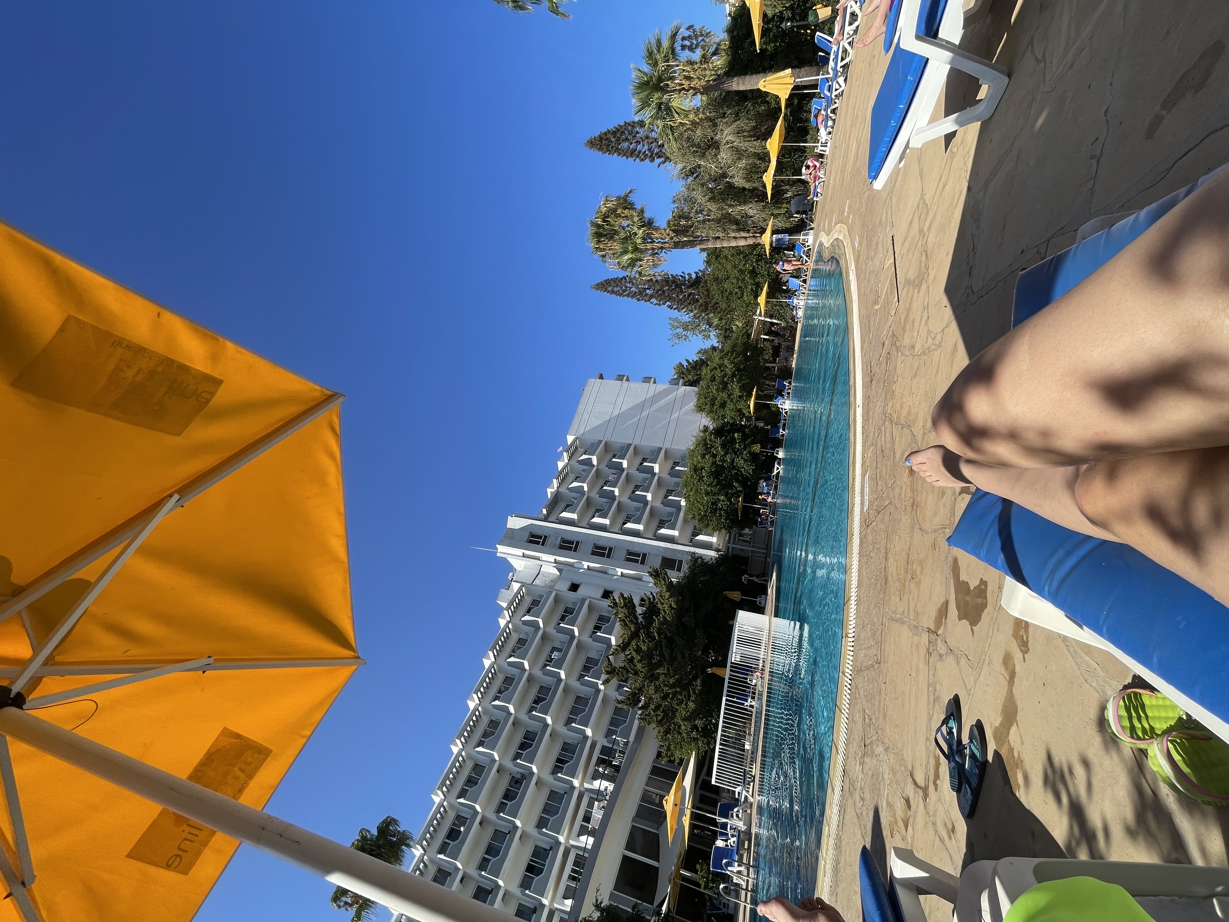 Фото Papouis Protaras Hotel