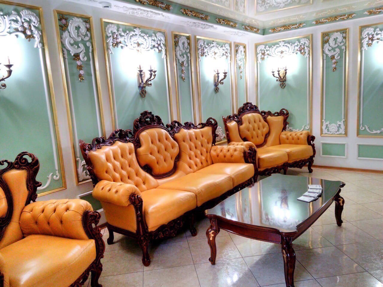 Фото Аристократ