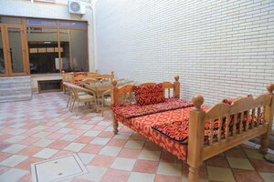 Premier Guest House Samarkand