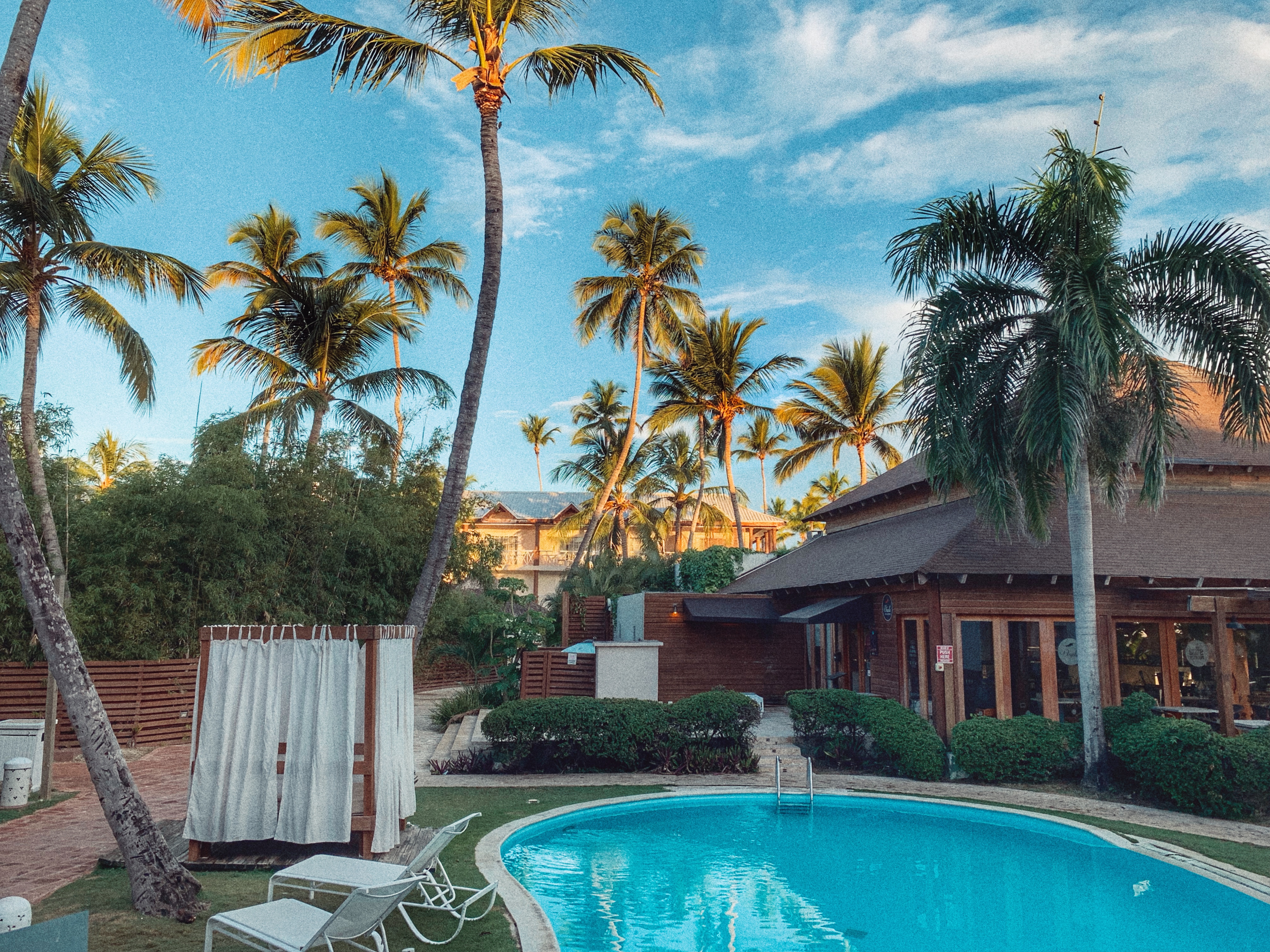 Фото Be Live Grand Punta Cana