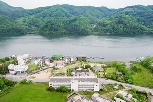 Gapyeong Club Fish Villas Pension
