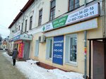 Окна для Вас (Oktyabrskaya Street, 35), windows