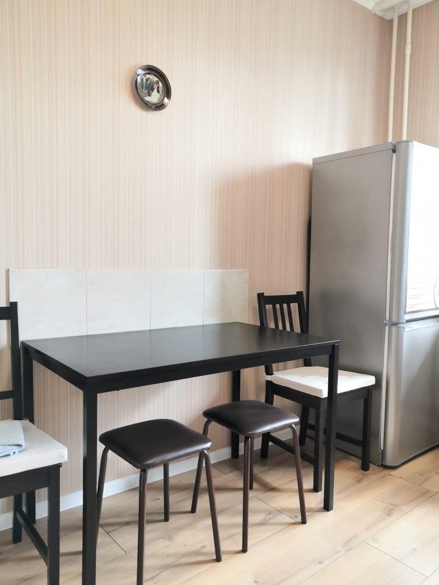 Фото Резидент