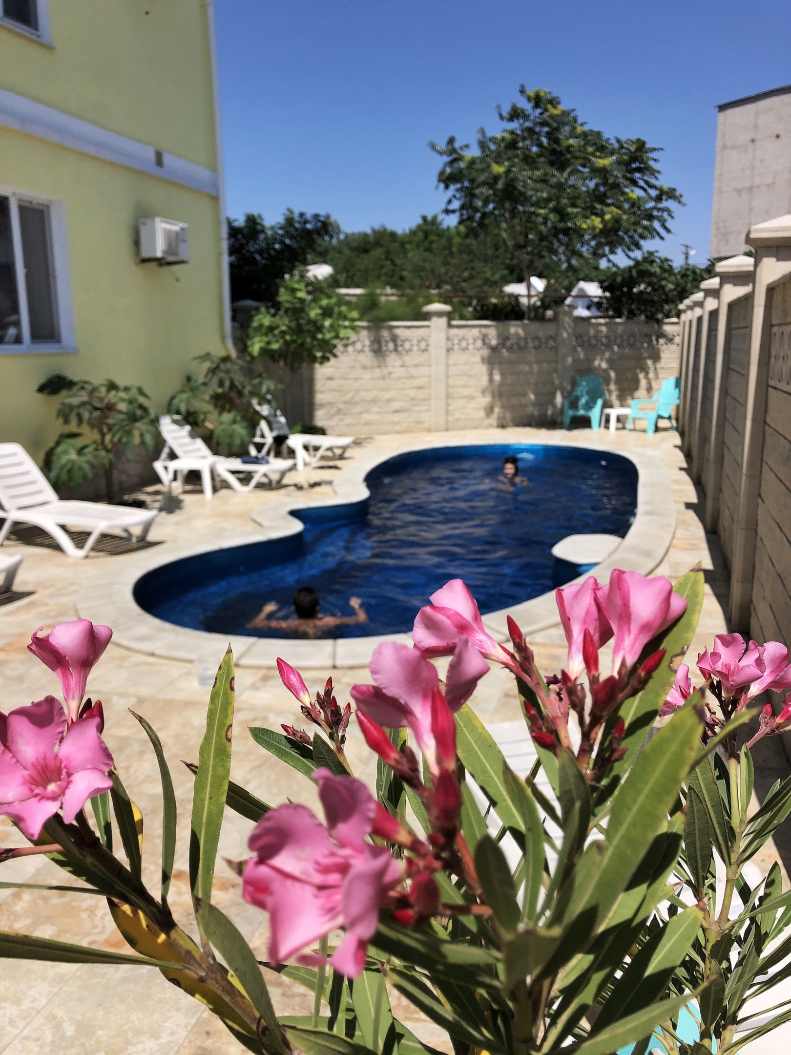 Фото отеля 5