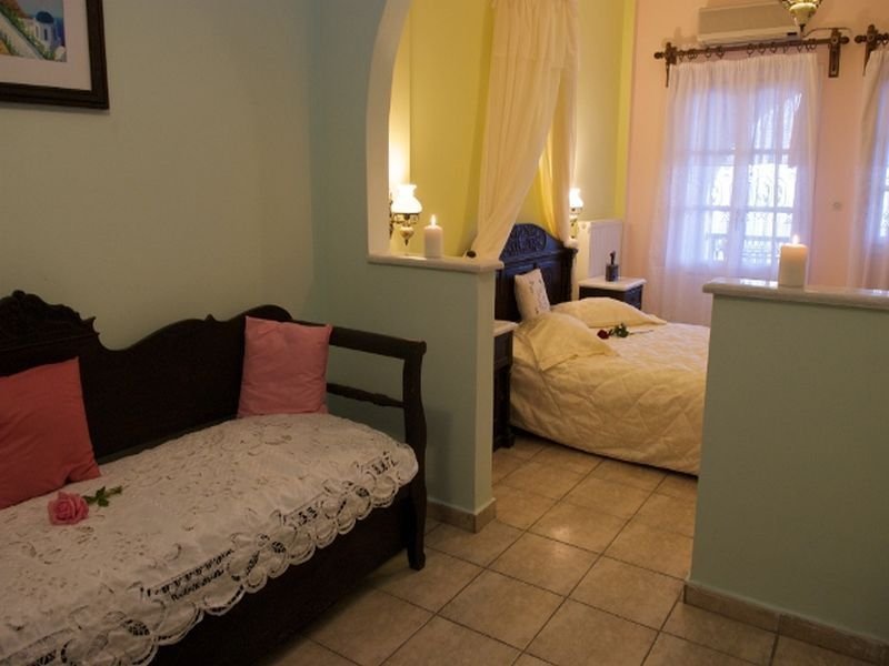 Фото Aelia by Eltheon