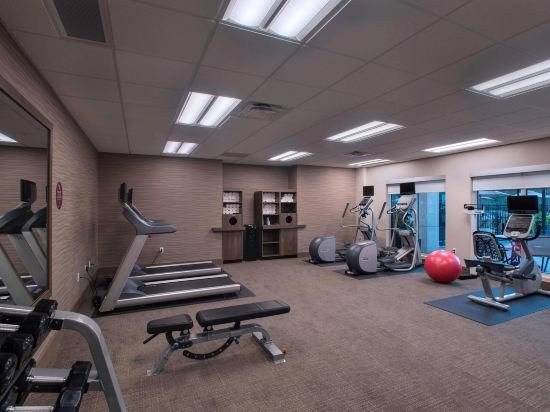 Фото Residence Inn Richmond Midtown/Glenside