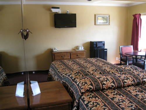 Фото Geneva Motel