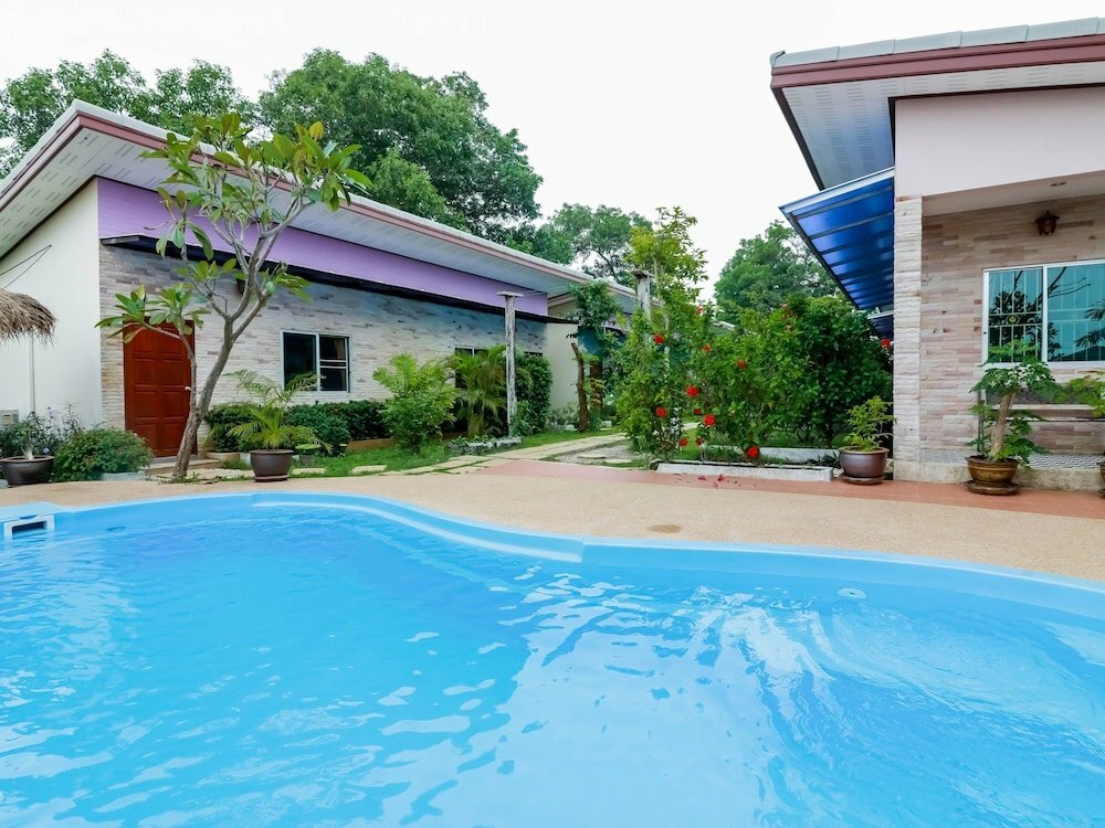 Hotel Nida Rooms Sakhu 3 Pak Service Center, Phuket Province, photo