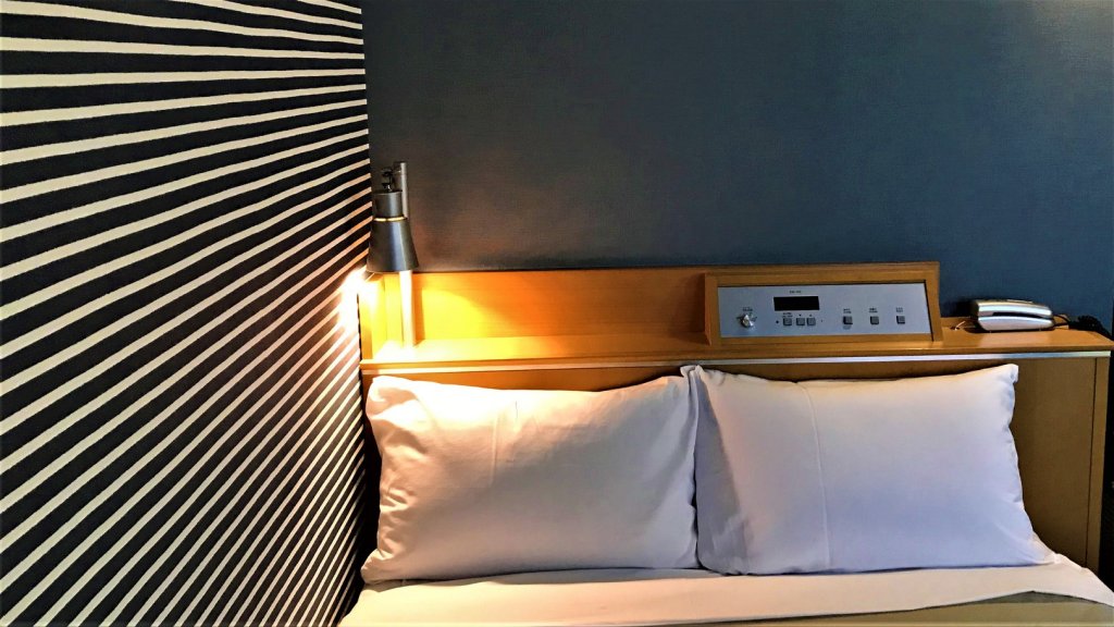 Фото Valie Hotel Hiroshima