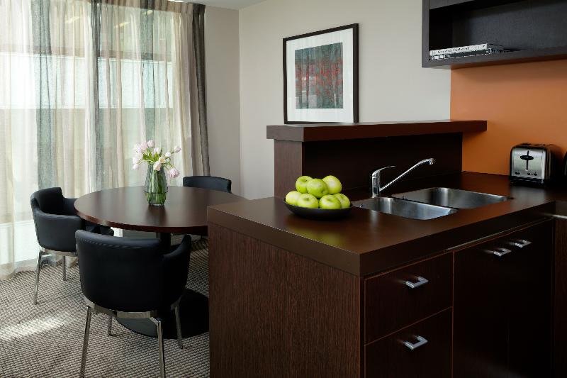 Фото Rydges Wellington