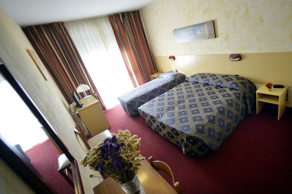 Фото Отель Corolle