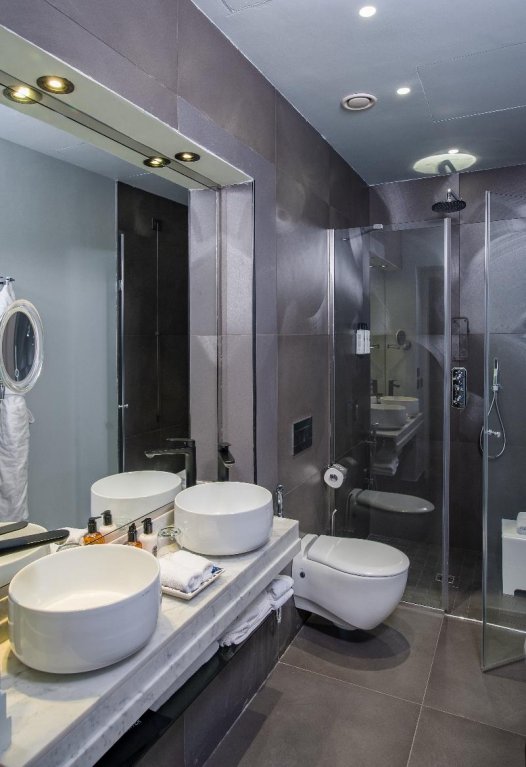 Фото Отель Number Nine