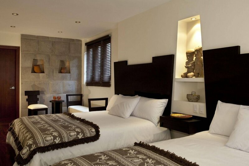 Гостиница Ikala Quito Hotel в Кито