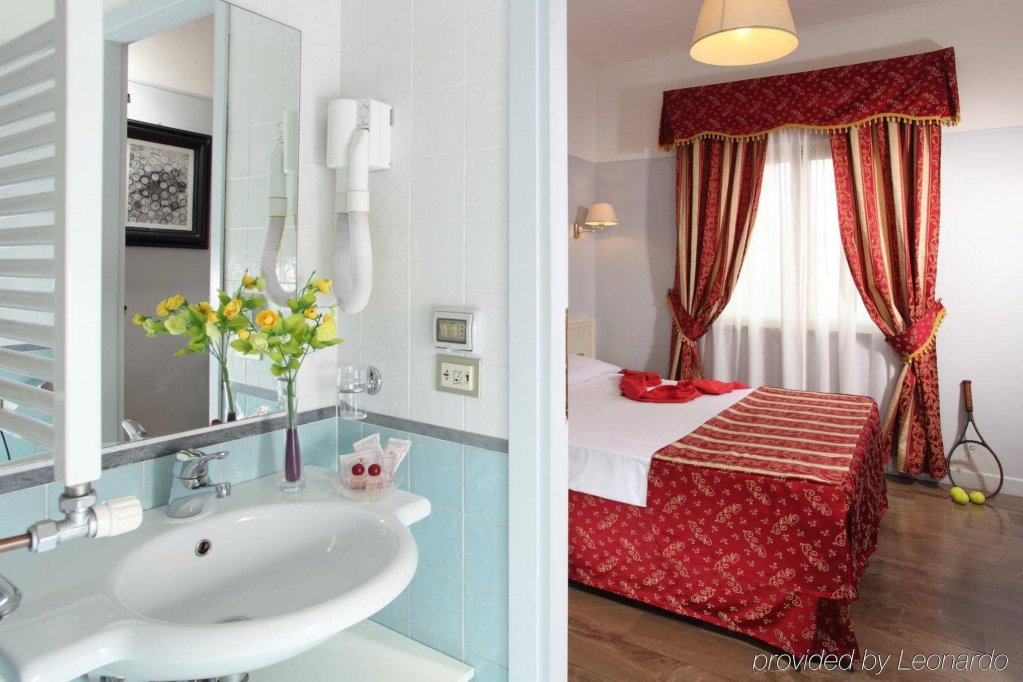 Фото Hotel Modigliani