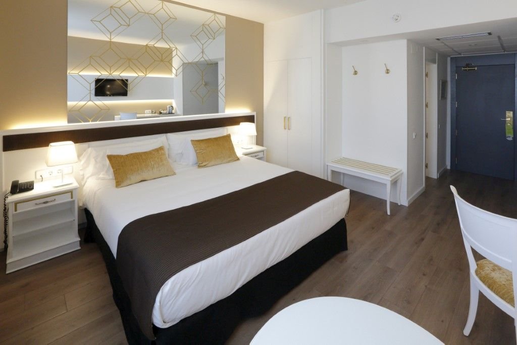 Фото Hotel Sercotel Alfonso XIII