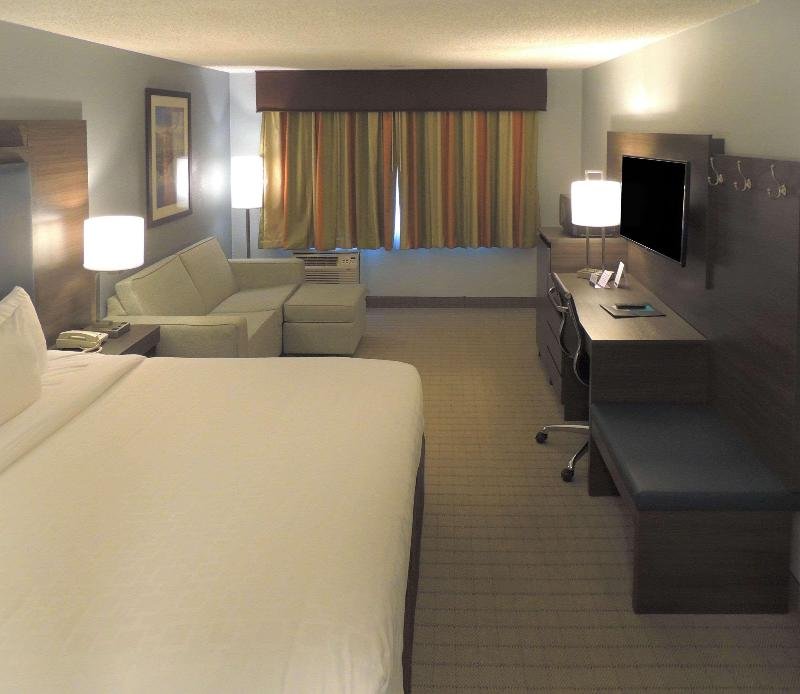 Фото SureStay Hotel by Best Western SeaTac Airport North