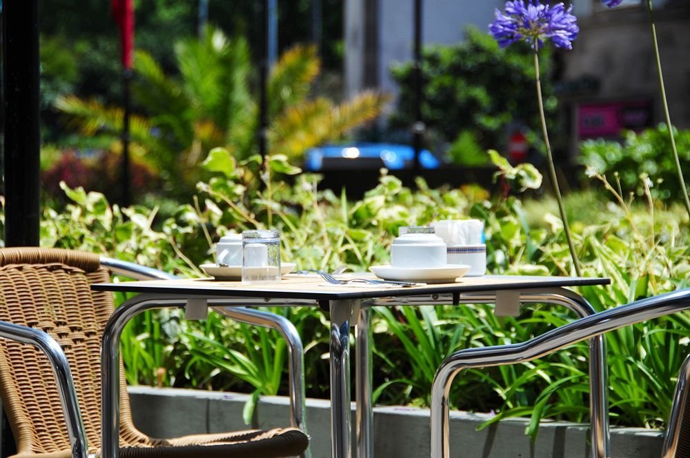 Фото Hotel Dom Henrique