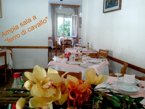 Фото Hotel Villa Del Prato