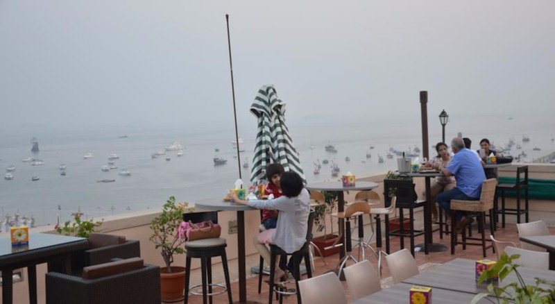 Фото Sea Palace Hotel