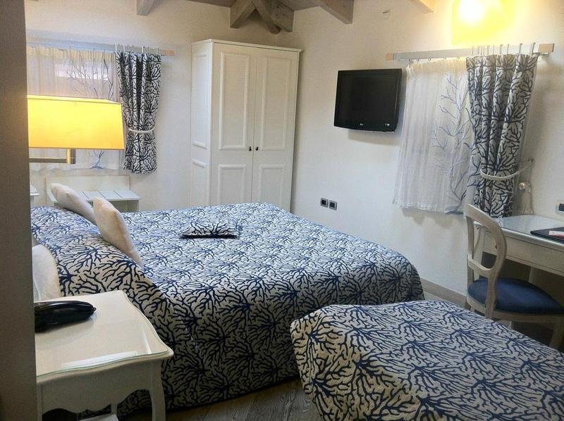 Фото La Ciliegina Lifestyle Hotel