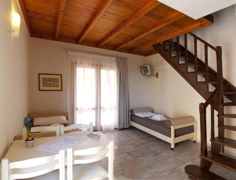 Фото Casa Maria Hotel Apartments