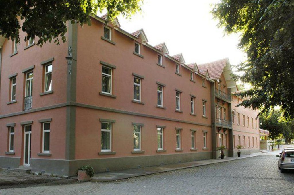 Фото Palace Hotel & SPA Termas de São Vicente