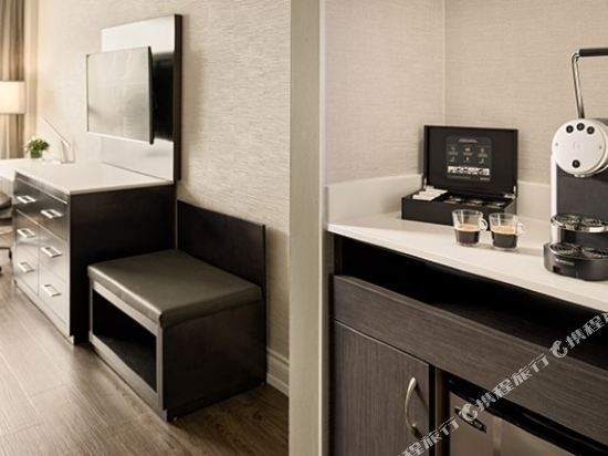 Фото Georgian Court Hotel