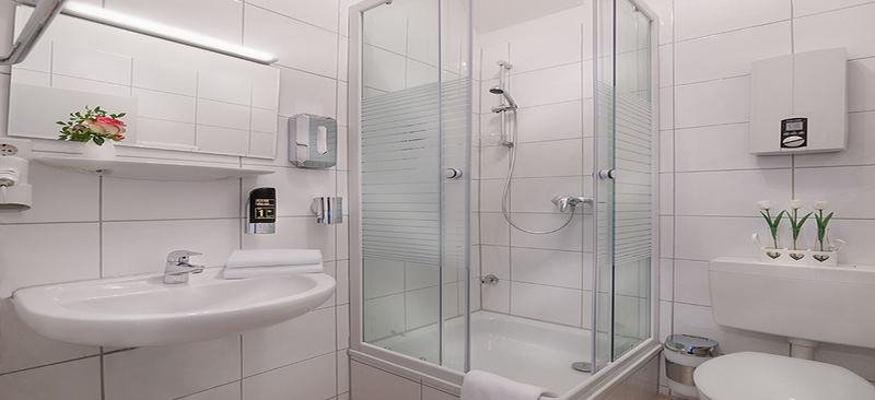 Фото Trip Inn Hotel Schumann