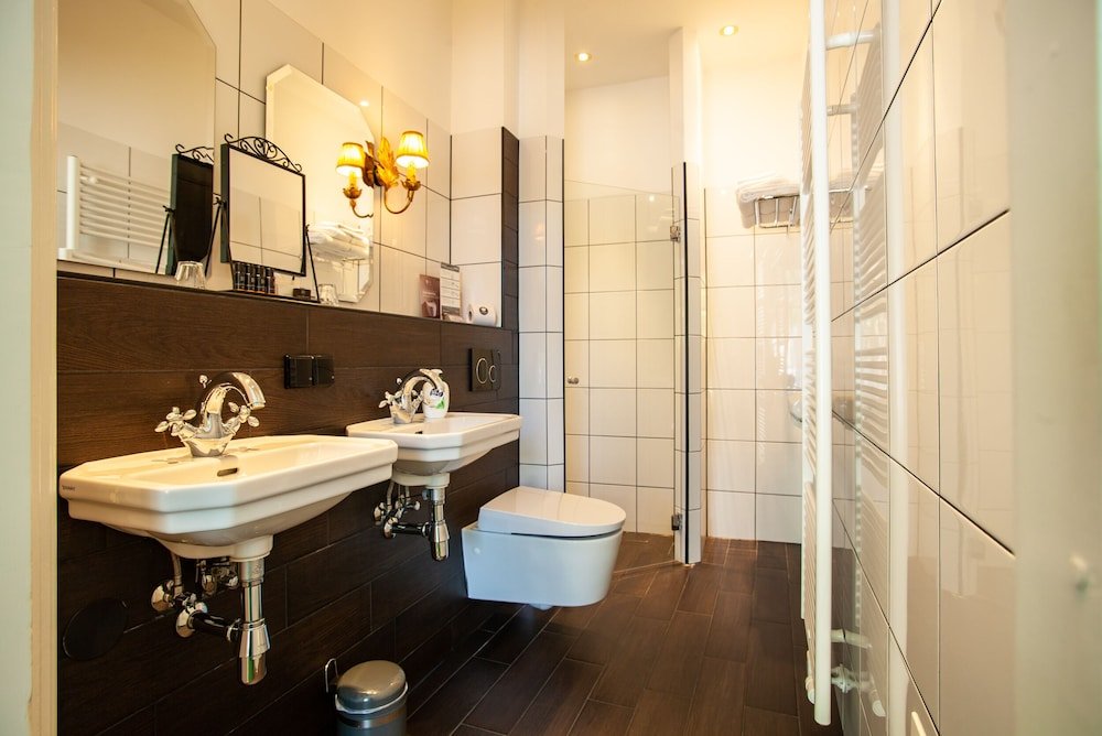 Фото Grand Boutique Hotel Huis Vermeer