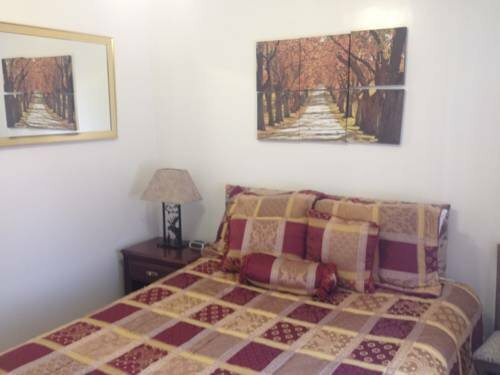 Внешний вид отеля Saco River Motor Lodge & Suites в Конуэйе, фото 5