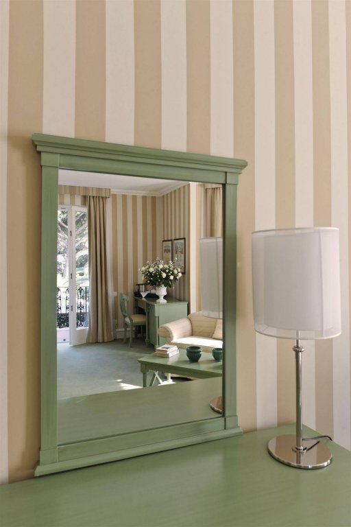 Фото Hotel Franceschi — Villa Mimosa