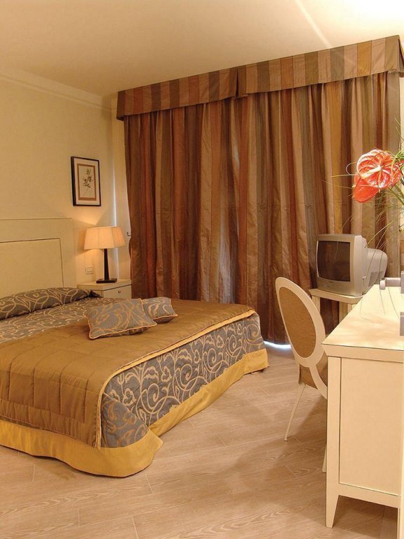 Фото Parc Hotel Germano