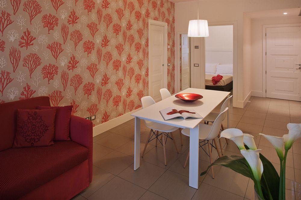 Фото Le Rose Suite Hotel